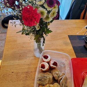 Meet your Posher, Brandy